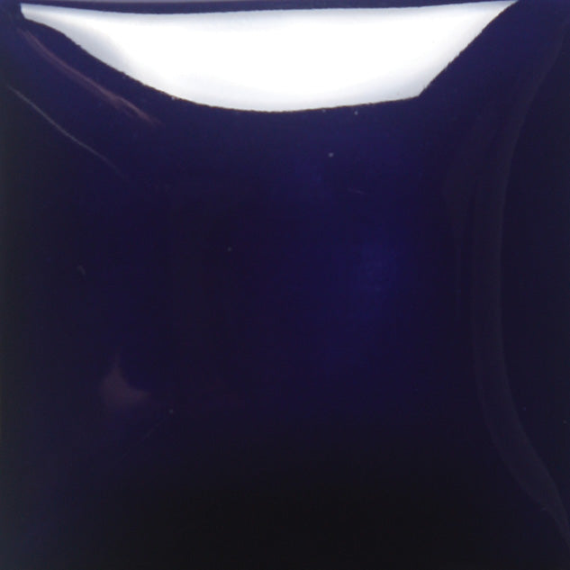 Podkladová glazúra Mayco Foundations FN-19 Dark Blue