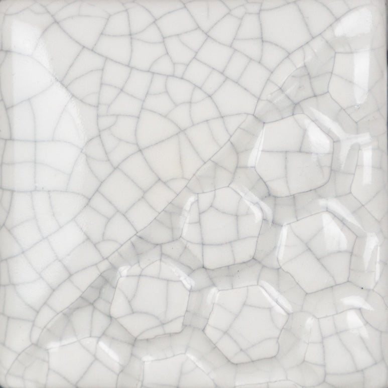 Glazúra Mayco Raku RK-103 White Crackle