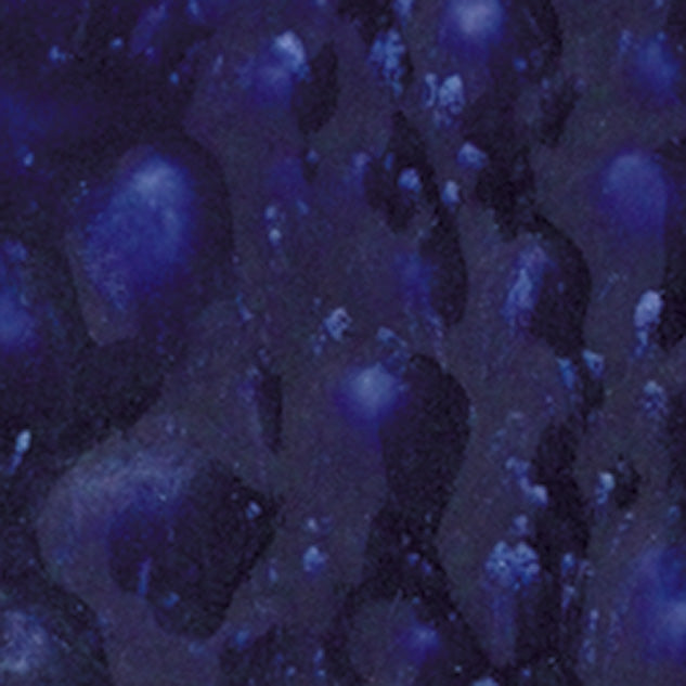 Reaktívna glazúra Mayco Jungle Gems S-2716 Celestial Blue