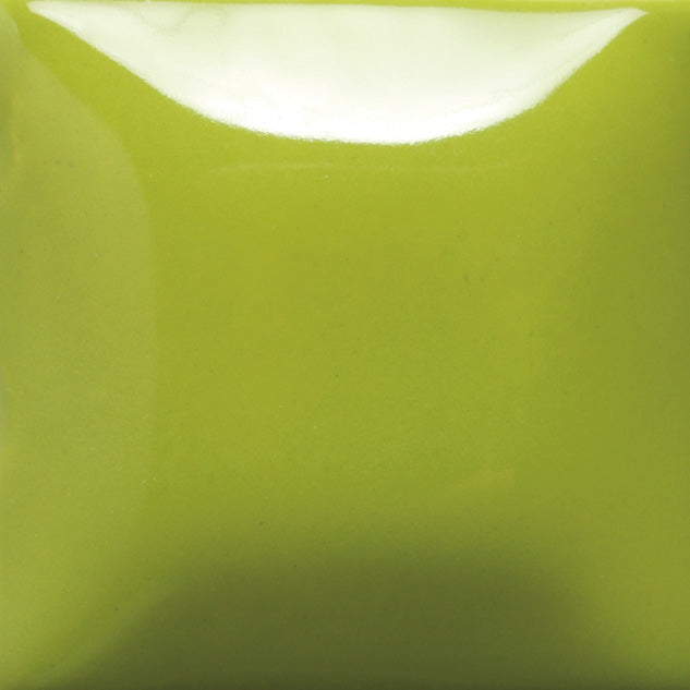 Glazura Mayco Stroke & Coat SC-27 Sour Apple