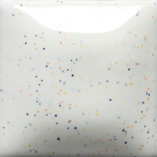 Glazúra Mayco Stroke & Coat Speckled SC-216 Cotton Tail