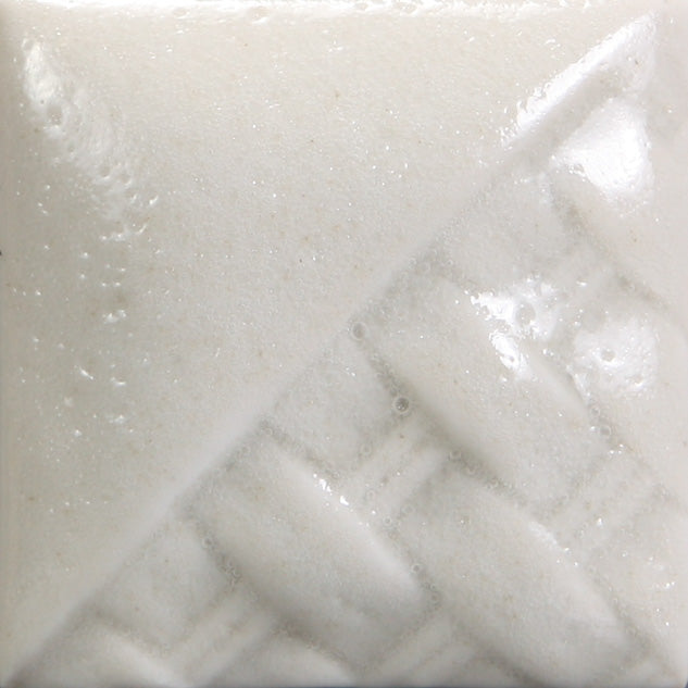 Glazúra Mayco Stoneware SW-004 Zinc Free Clear