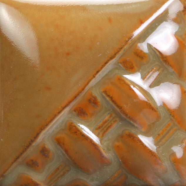 Glazúra Mayco Stoneware SW-127 Olivine
