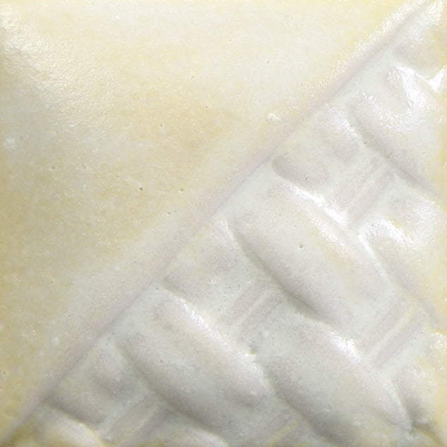 Glazúra Mayco Stoneware SW-138 Lemon Meringue