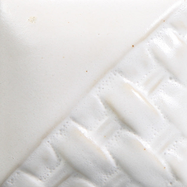 Glazúra Mayco Stoneware SW-149 Crackle White