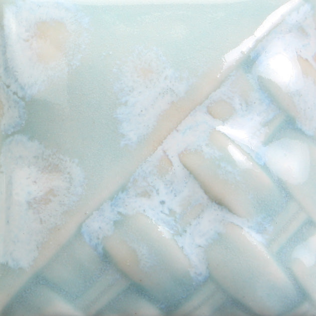 Glazúra Mayco Stoneware SW-150 Celadon Bloom