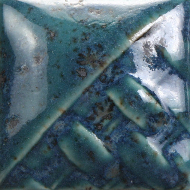 Glazúra Mayco Stoneware SW-154 Shipwreck