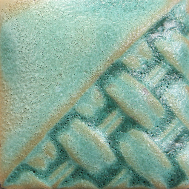 Glazúra Mayco Stoneware SW-164 Satin Patina