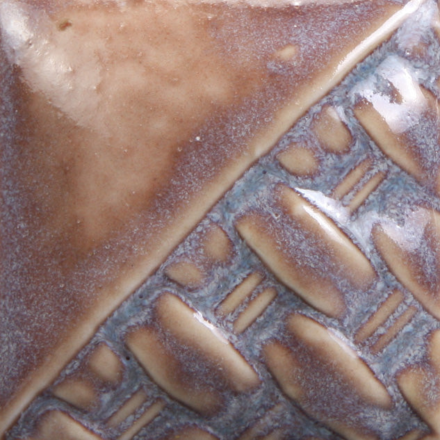 Glazúra Mayco Stoneware SW-165 Lavender Mist