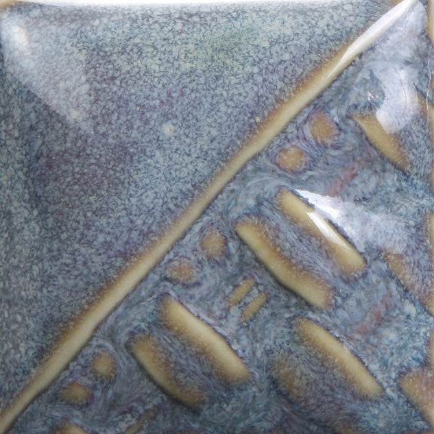 Glazúra Mayco Stoneware SW-166 Norse Blue