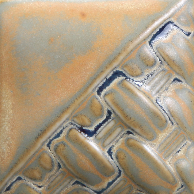 Glazúra Mayco Stoneware SW-172 Macadamia