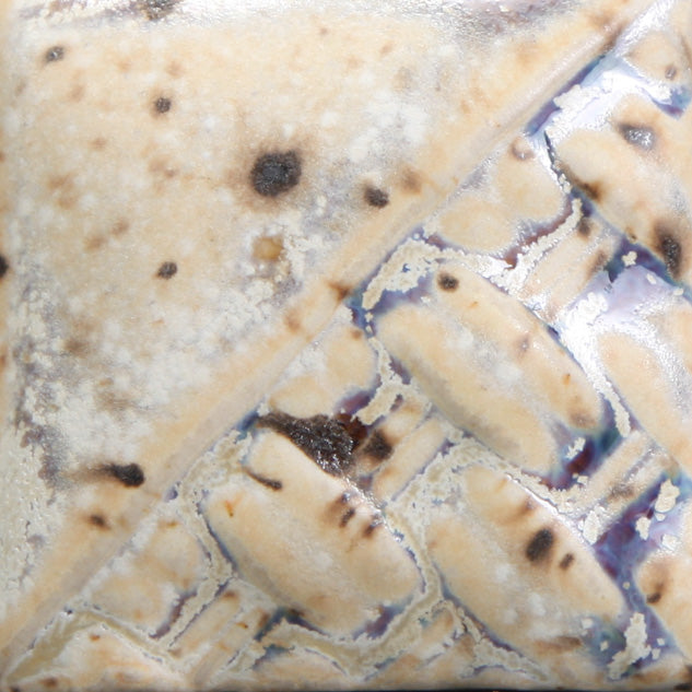 Glazúra Mayco Stoneware SW-176 Sandstone