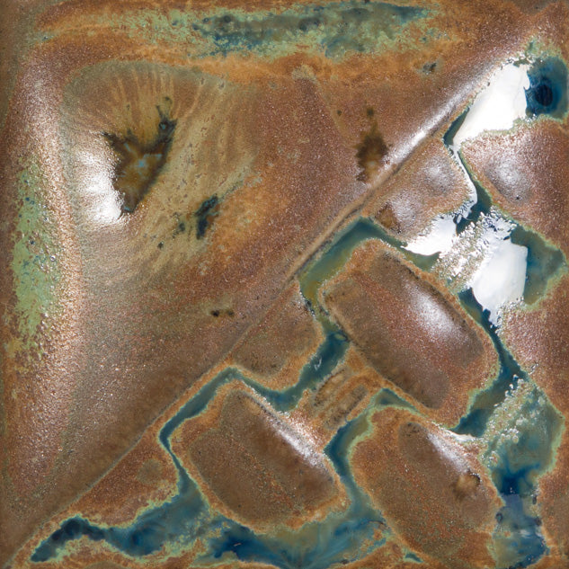 Glazúra Mayco Stoneware SW-179 Muddy Waters