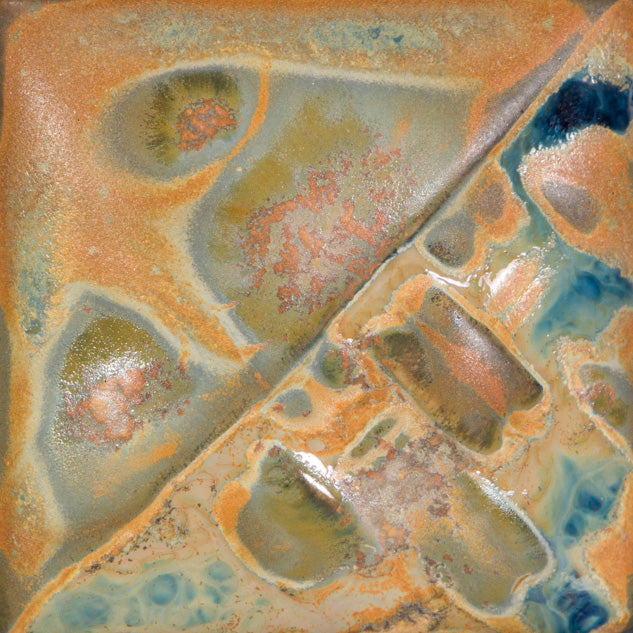 Glazúra Mayco Stoneware SW-180 Desert Dusk