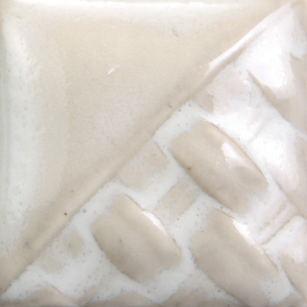 Glazúra Mayco Stoneware SW-250 White Opal