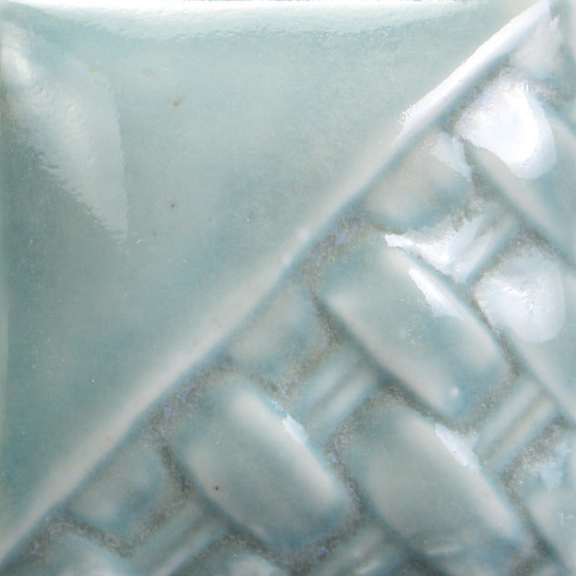 Glazúra Mayco Stoneware SW-255 Grey Opal