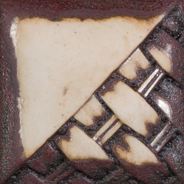 Glazúra Mayco Stoneware SW-301 Iron Wash