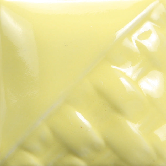 Glazúra Mayco Stoneware SW-502 Yellow Gloss