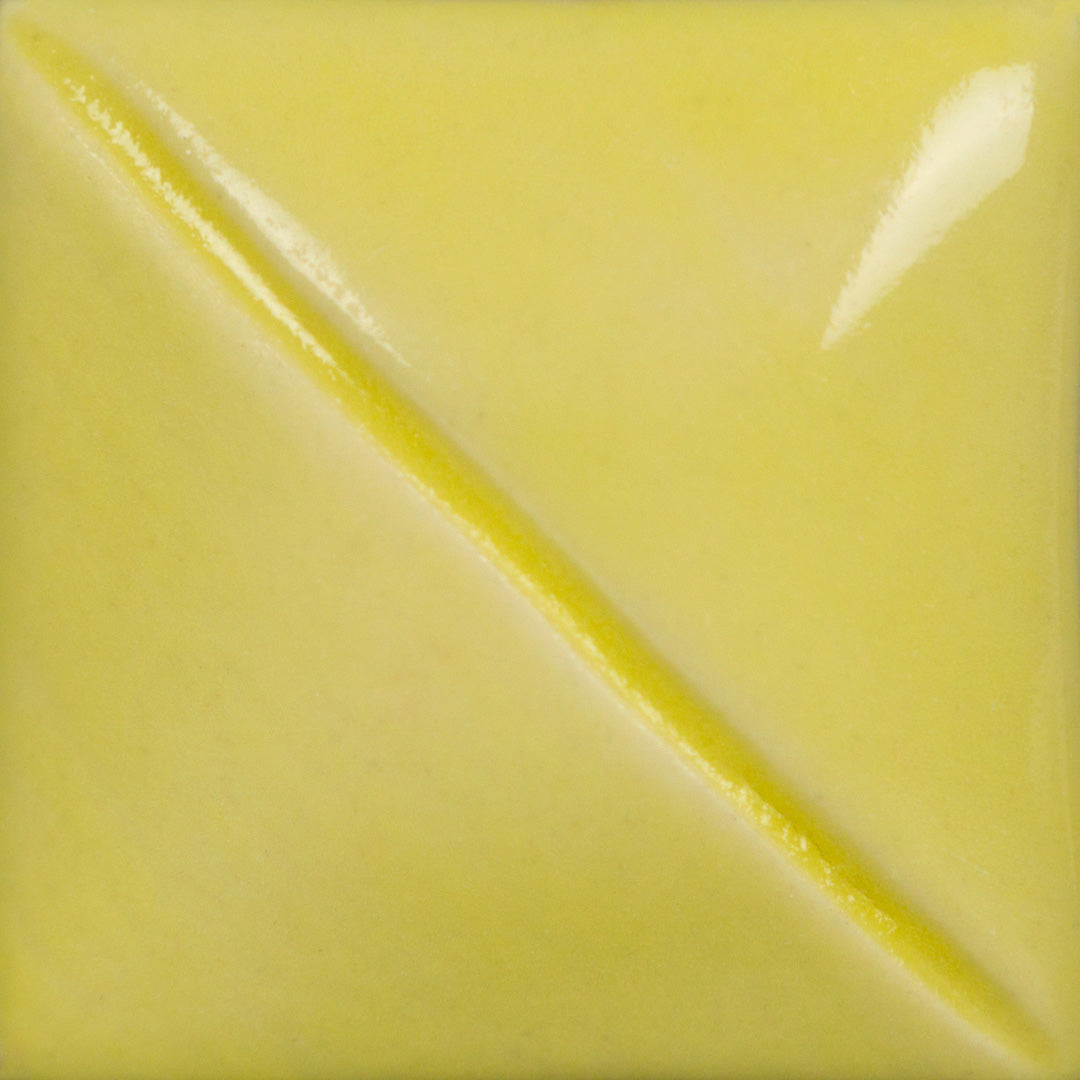 Podglazúrna farba Mayco Fundamentals PUG-222 Soft Yellow