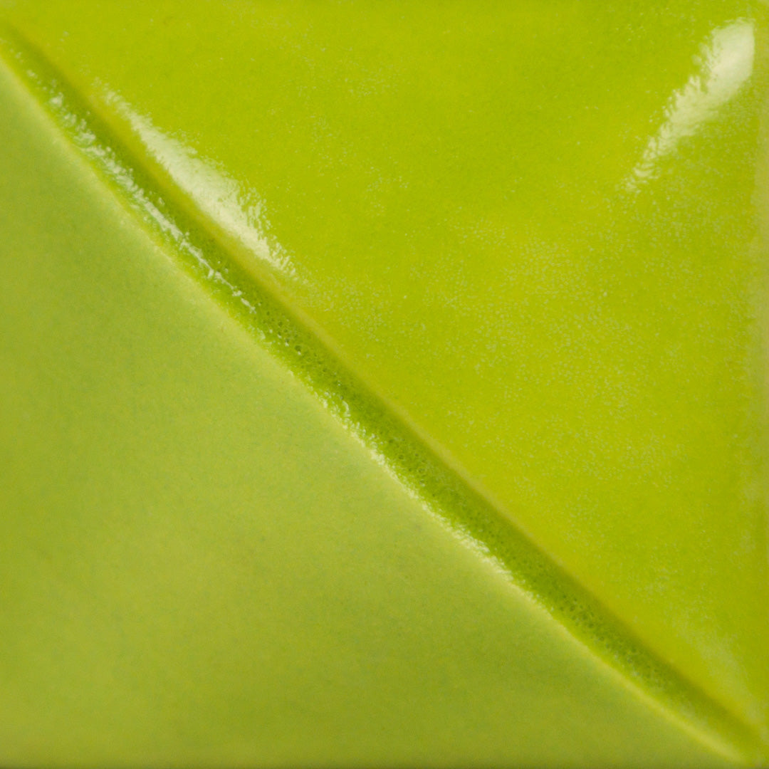 Podglazúrna farba Mayco Fundamentals PUG-231 Lime Green