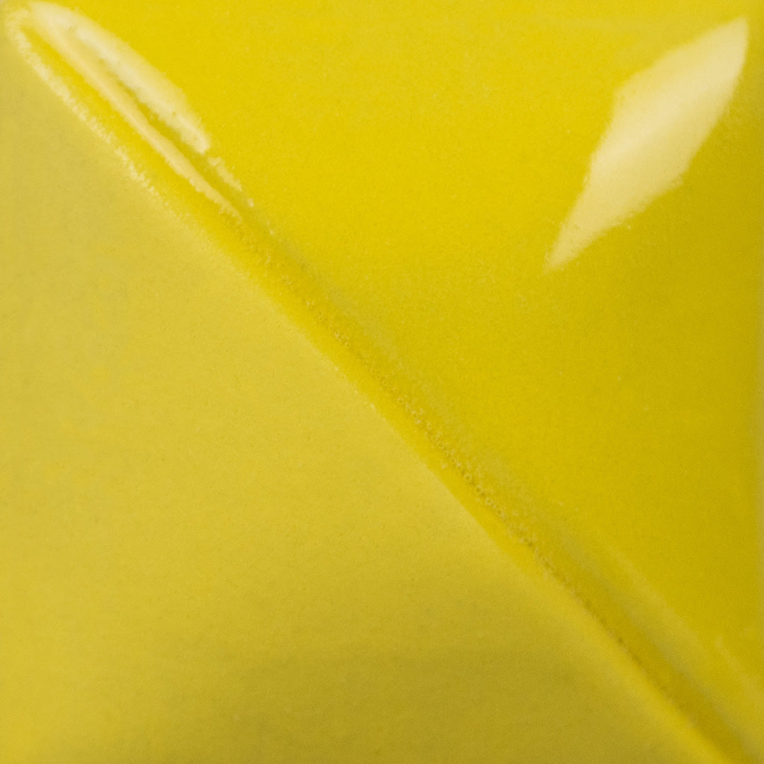 Podglazúrna farba Mayco Fundamentals PUG-46 Bright Yellow