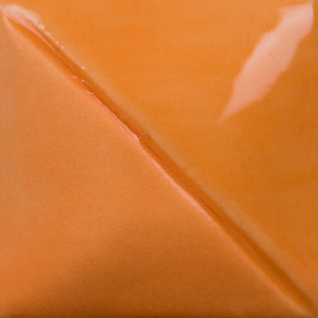 Podglazúrna farba Mayco Fundamentals PUG-85 Orange Sorbet