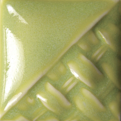 Green Opal