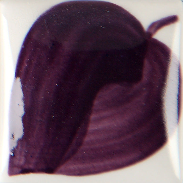 Plum Purple