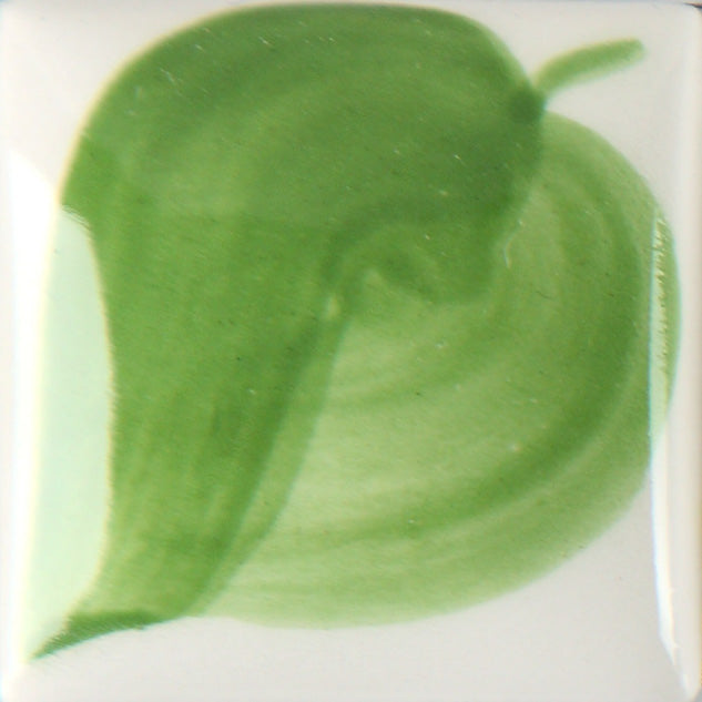 Leaf Green