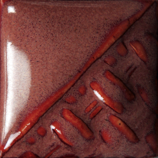 Speckled Plum