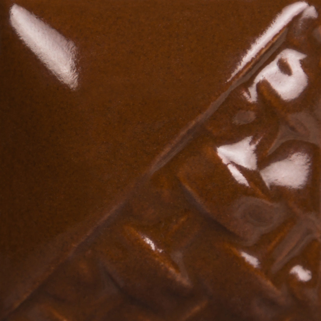 Brown Gloss