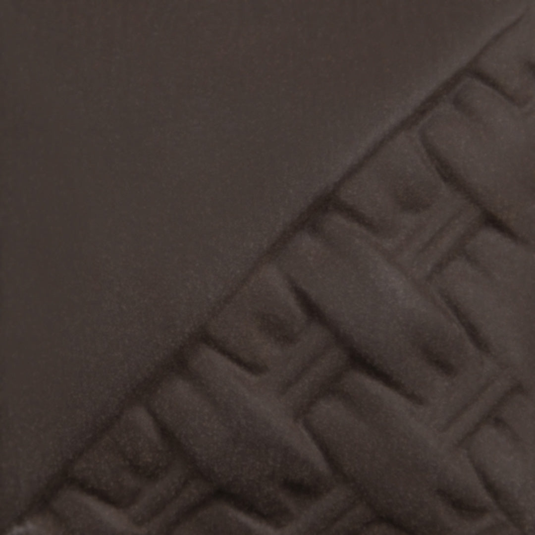 Dark Brown Engobe