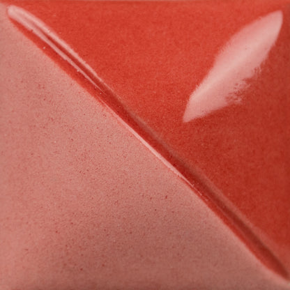 Flame Red