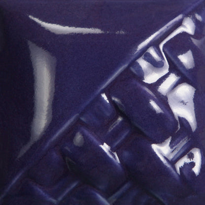 Purple Gloss