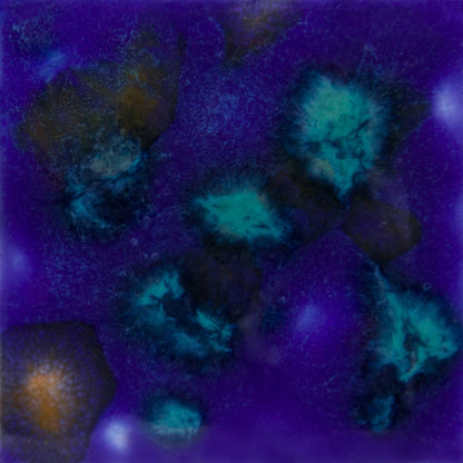 Lagoon Blue