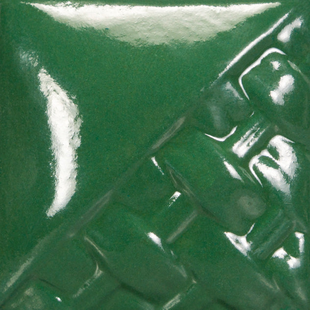 Dark Green Gloss