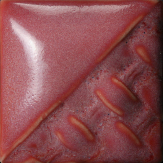 Raspberry Mist