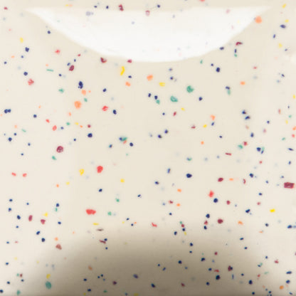 Speckled Old Lace