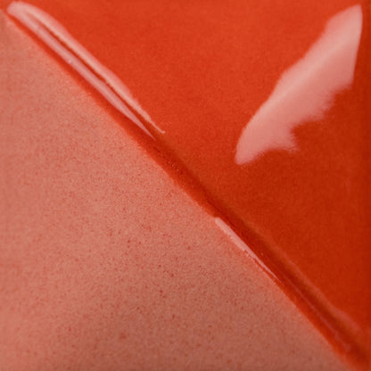 Fire Engine Red