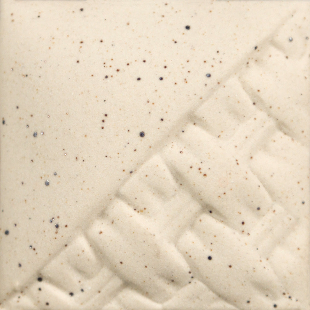 Speckled Buff Engobe