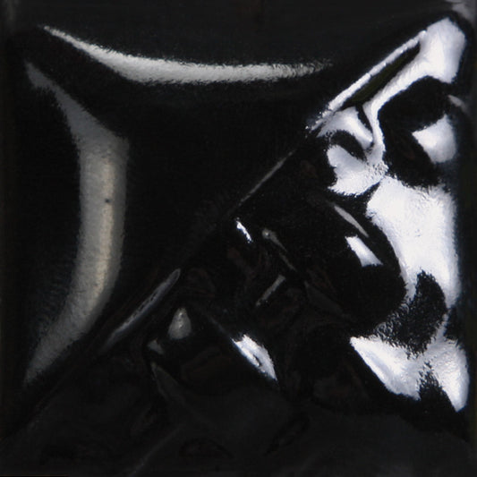 Black Gloss