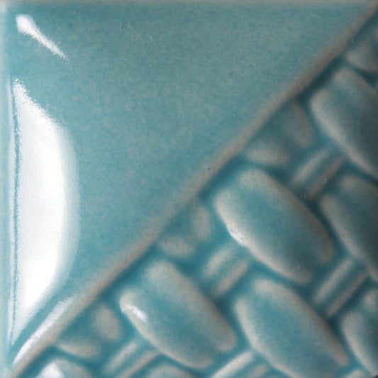 Glacier Blue