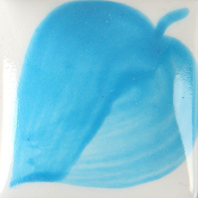 Blue Turquoise