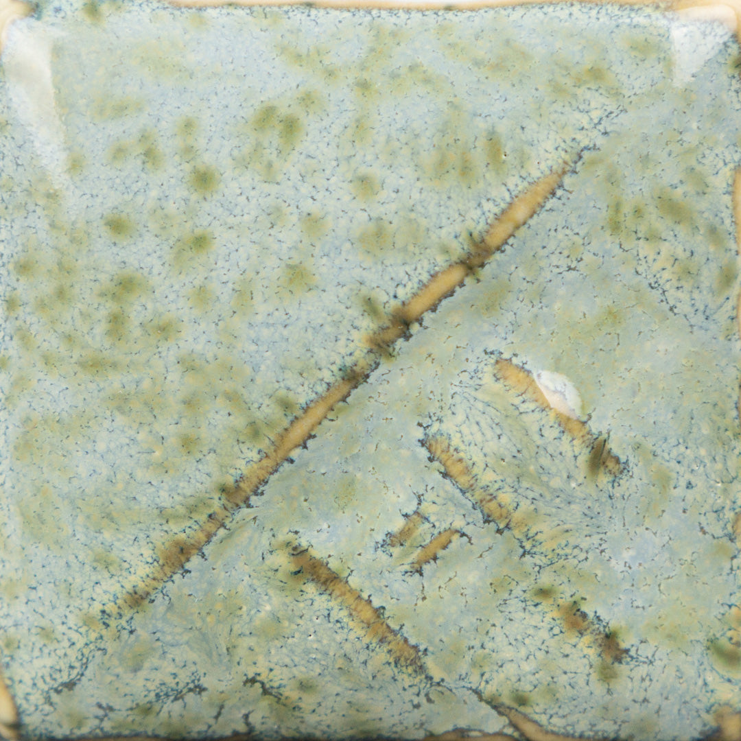 Cone 10 – redukce