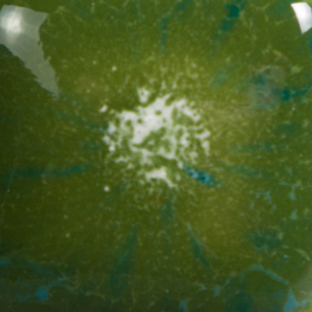 Cone 6 – oxidace