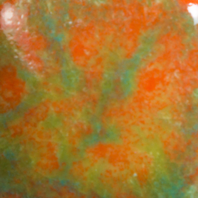 Cone 6 – oxidace