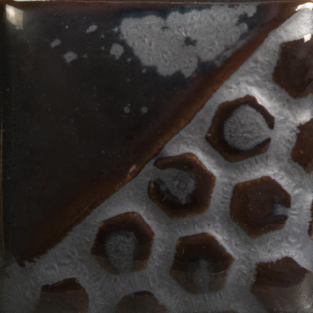 Cone 6 – oxidace