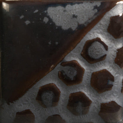 Cone 6 – oxidace