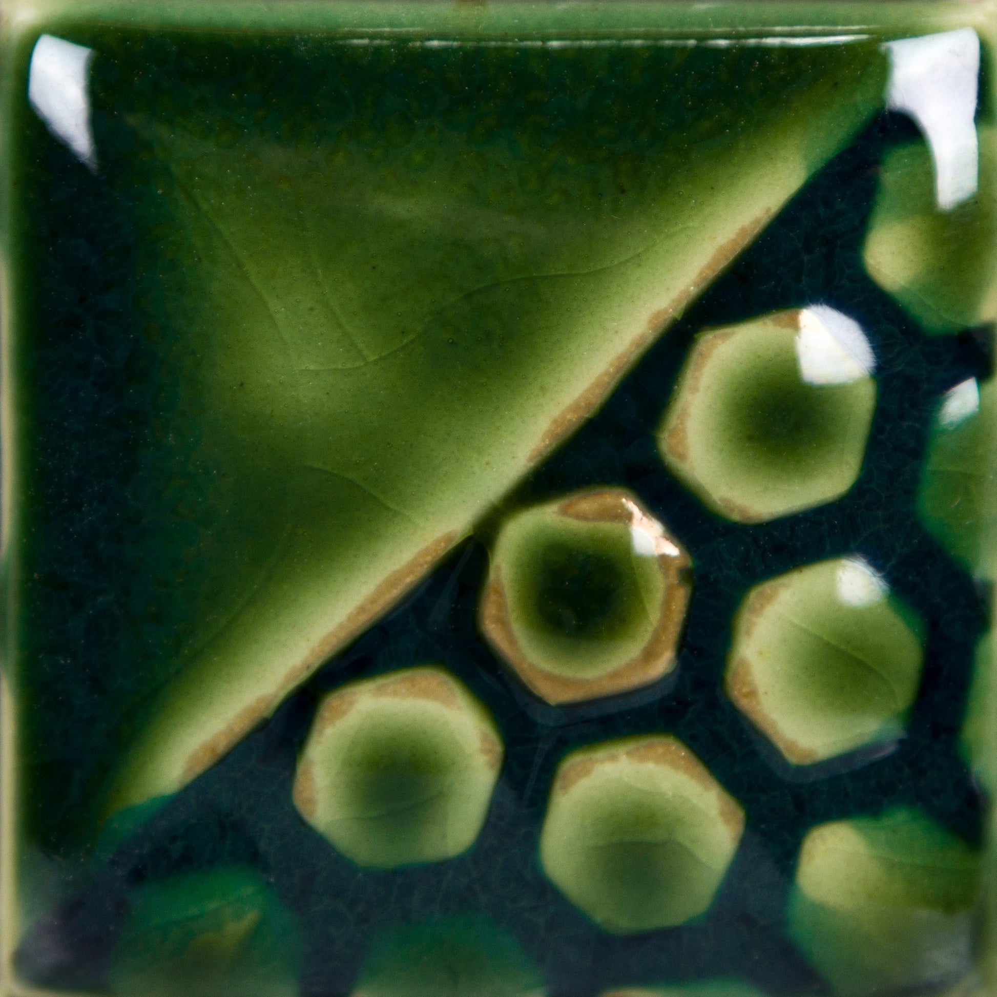 Cone 6 – oxidace