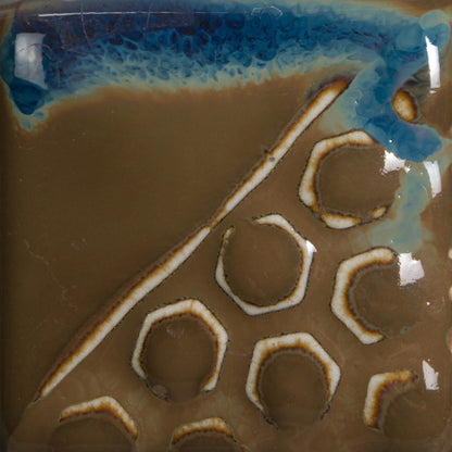 Cone 6 – oxidace